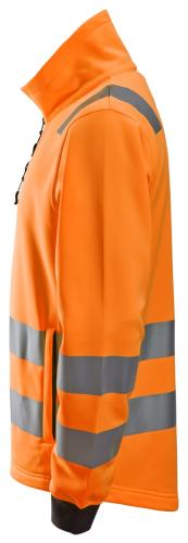 Snickers 8036 High-Vis Class 2/3 Full Zip Jacket