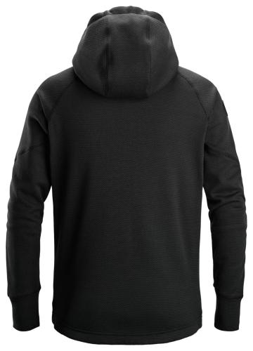 Snickers 8041 FlexiWork Fleece Full-Zip Hoodie