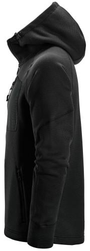 Snickers 8041 FlexiWork Fleece Full-Zip Hoodie