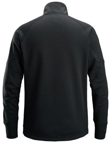 Snickers 8042 FlexiWork Fleece Jacket