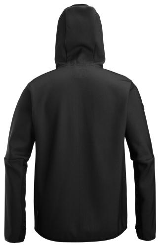Snickers 8044 FlexiWork Full Zip Midlayer Hoodie