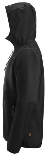 Snickers 8044 FlexiWork Full Zip Midlayer Hoodie