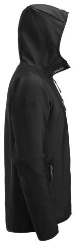 Snickers 8044 FlexiWork Full Zip Midlayer Hoodie