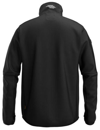 Snickers 8045 FlexiWork Full Zip Midlayer Jacket