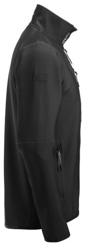 Snickers 8045 FlexiWork Full Zip Midlayer Jacket