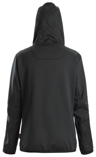 Snickers 8057 AllroundWork Women's Full-Zip Hoodie