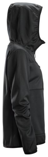 Snickers 8057 AllroundWork Women's Full-Zip Hoodie