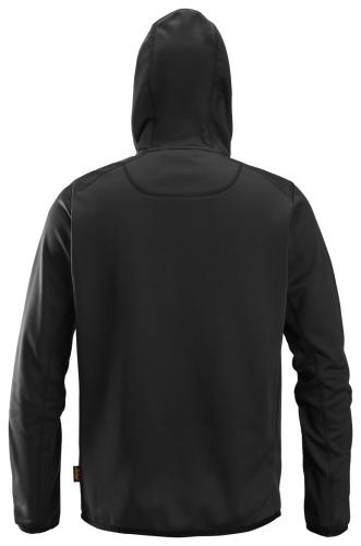 Snickers 8058 AllroundWork Full Zip Fleece Hoodie