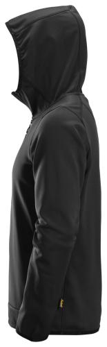 Snickers 8058 AllroundWork Full Zip Fleece Hoodie