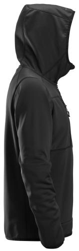 Snickers 8058 AllroundWork Full Zip Fleece Hoodie