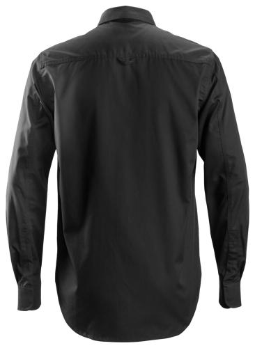 Snickers 8510 Service Long Sleeve Shirt