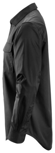 Snickers 8510 Service Long Sleeve Shirt