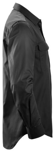 Snickers 8510 Service Long Sleeve Shirt