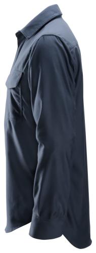 Snickers 8564 ProtecWork Long Sleeve Welding Shirt