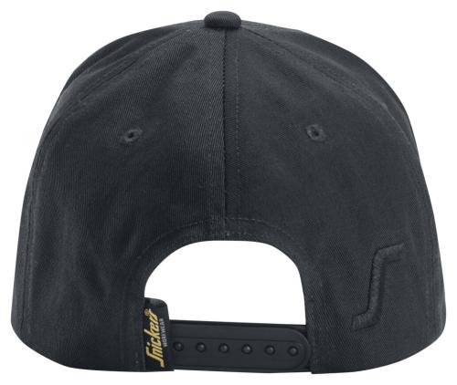 Snickers 9041 Logo Cap