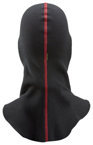 Snickers 9062 PW Wool Balaclava Black - 0400 