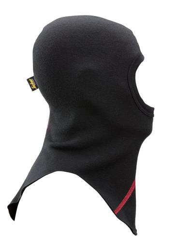 Snickers 9062 PW Wool Balaclava Black - 0400 