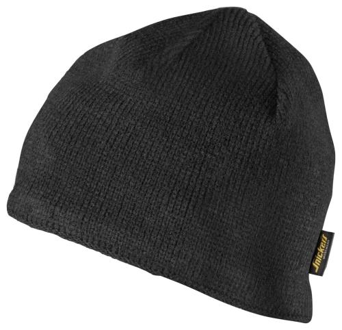 Snickers 9084 Beanie Black - 0400 One Size