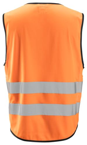 Snickers 9153 High-Vis Vest Class 2