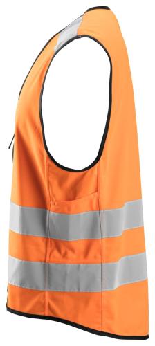 Snickers 9153 High-Vis Vest Class 2