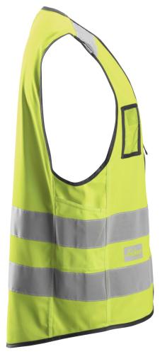 Snickers 9153 High-Vis Vest Class 2