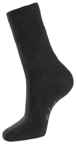 Snickers 9214 Cotton Socks 3-Pack