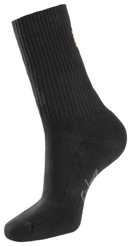 Snickers 9214 Cotton Socks 3-Pack