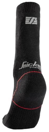 Snickers 9225 Wool Terry Socks 2-Pack