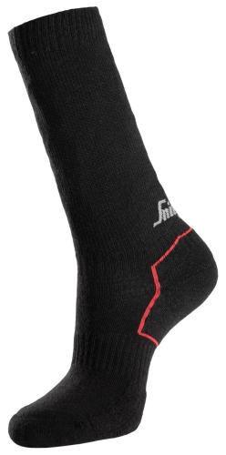 Snickers 9225 Wool Terry Socks 2-Pack