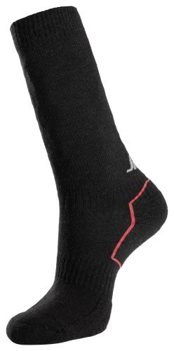 Snickers 9225 Wool Terry Socks 2-Pack