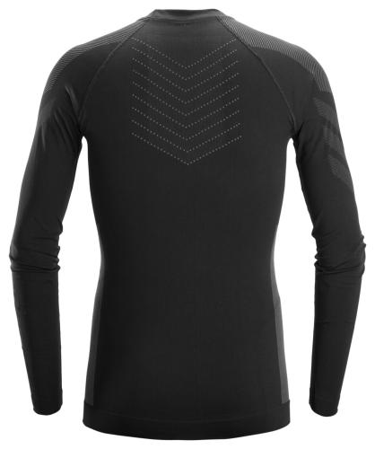 Snickers 9491 Seamless Base Layer In Motion Top