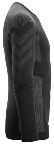 Snickers 9491 Seamless Base Layer In Motion Top