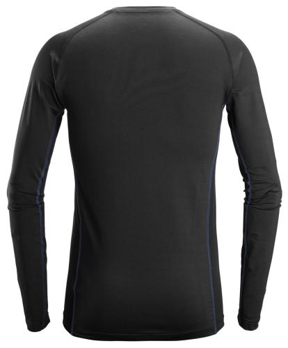 Snickers 9493 Lightweight Base Layer Stay Fresh Top