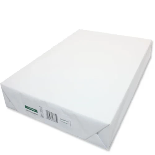 IGate A3 Paper 80gsm  ream White Xerox/Canon (Brand may vary)
