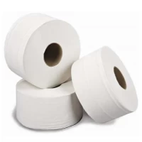 Mini centrefeed T.Paper 130mtr x 12 (45mm Core)