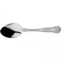'Kings' Teaspoon Pack of 12 05800991