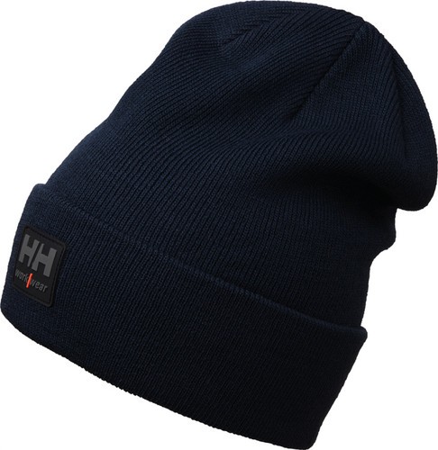 Classic Cuff Beanie