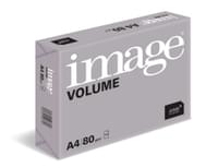 Image Volume 80gsm A4 Copier Paper