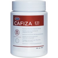 Urnex Cafiza E31 2g Espresso Machine Cleaning Tablets Pk 100