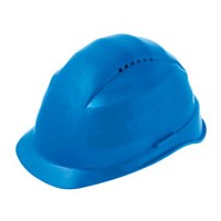 Rockman C3 Safety Helmet - White