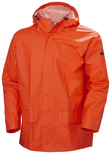 Mandal Jacket