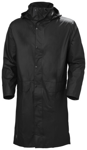 Voss Rain Coat