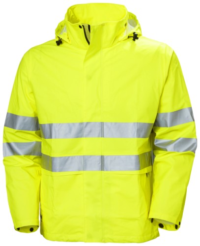 Alta Rain Jacket