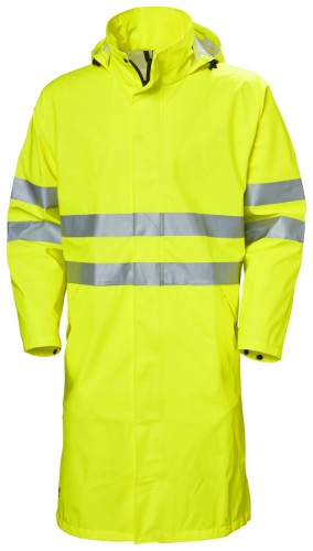 Alta Rain Coat