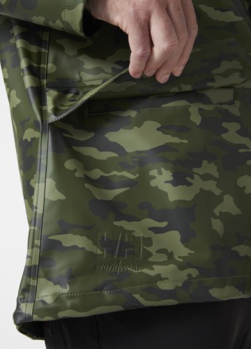 Gale Rain Jacket