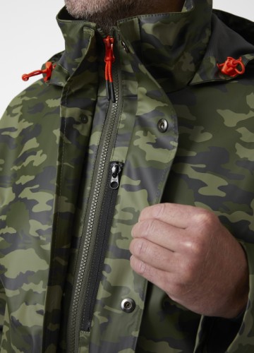 Gale Rain Jacket