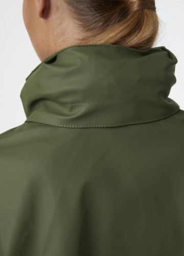 W Gale Rain Jacket