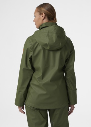 W Gale Rain Jacket