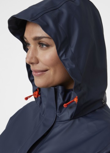 W Gale Rain Jacket
