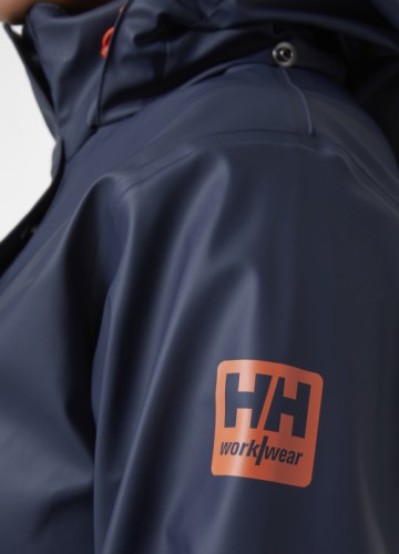 W Gale Rain Jacket